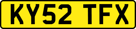 KY52TFX