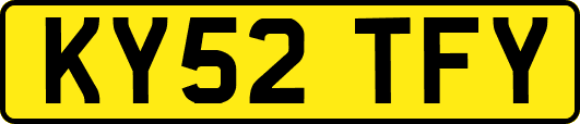 KY52TFY