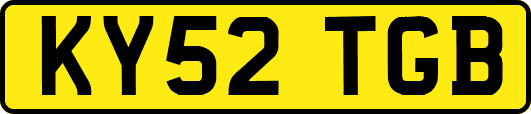 KY52TGB