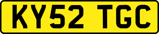 KY52TGC