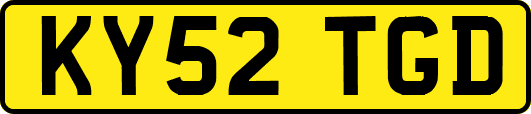 KY52TGD