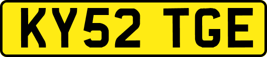 KY52TGE