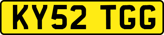 KY52TGG