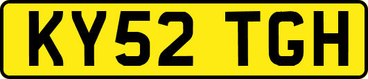 KY52TGH