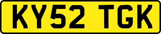 KY52TGK