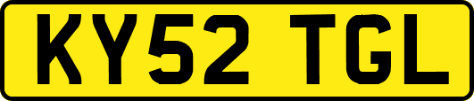 KY52TGL