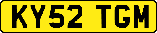 KY52TGM