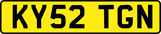 KY52TGN