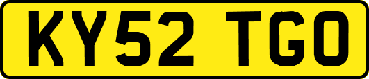 KY52TGO