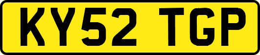 KY52TGP