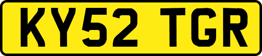 KY52TGR