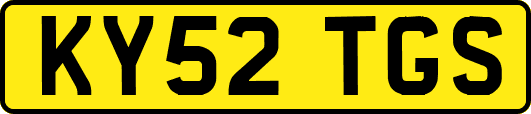 KY52TGS
