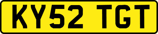 KY52TGT