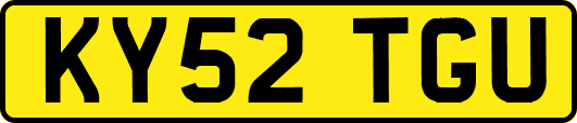 KY52TGU