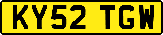 KY52TGW