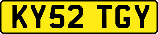 KY52TGY