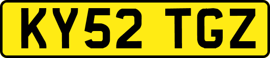 KY52TGZ