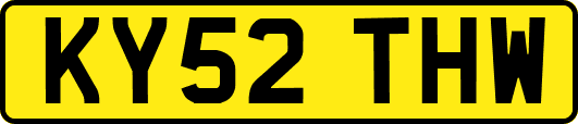 KY52THW