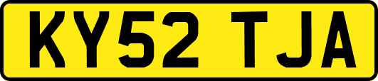 KY52TJA