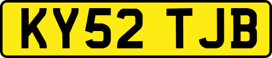 KY52TJB