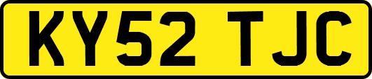 KY52TJC