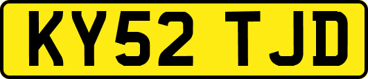 KY52TJD