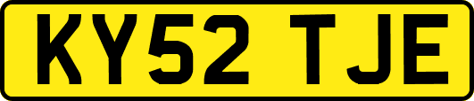 KY52TJE