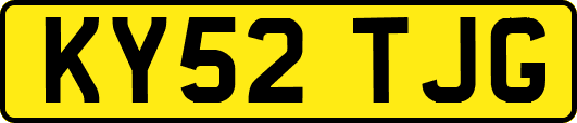 KY52TJG