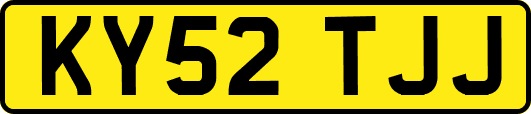 KY52TJJ