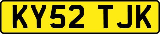 KY52TJK