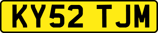 KY52TJM