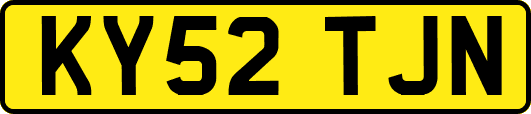 KY52TJN