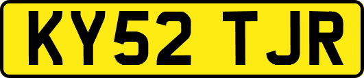 KY52TJR