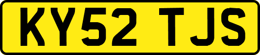 KY52TJS