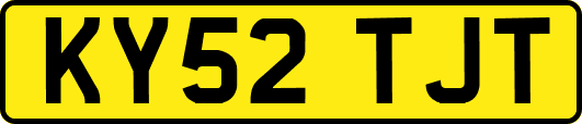 KY52TJT