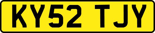 KY52TJY