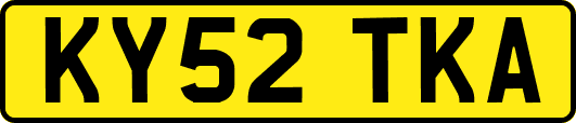 KY52TKA