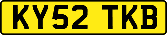 KY52TKB