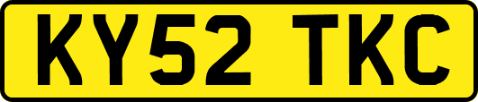 KY52TKC