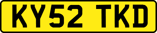 KY52TKD