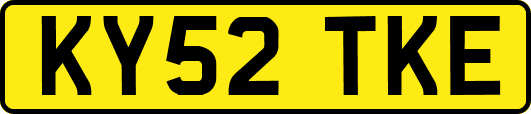 KY52TKE