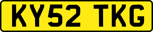 KY52TKG