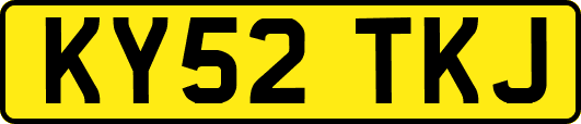 KY52TKJ