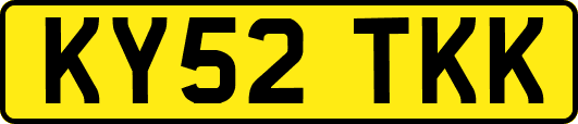 KY52TKK