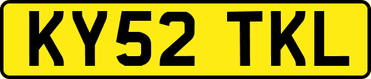 KY52TKL