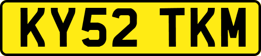 KY52TKM