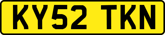 KY52TKN