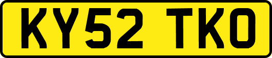 KY52TKO