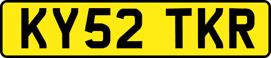KY52TKR