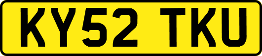 KY52TKU